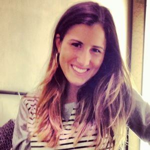 Meet your Posher, Grace